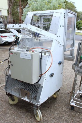 Klicklok 纸箱折叠机