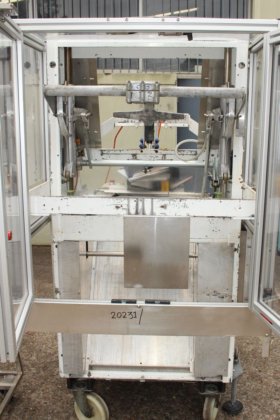 Klicklok 纸箱折叠机