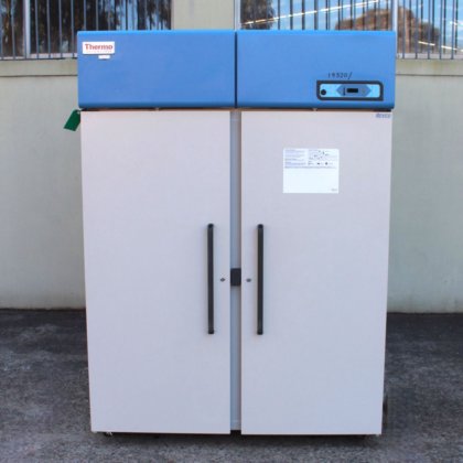 Thermo Scientific 实验室冷冻机