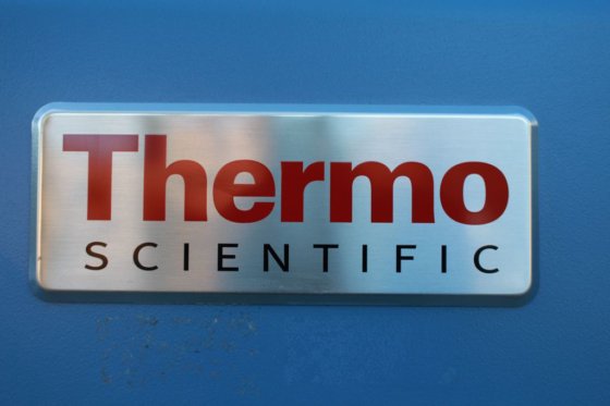 Thermo Scientific 实验室冷冻机