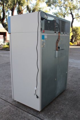 サーモサイエンティフィックラボ用フリーザー