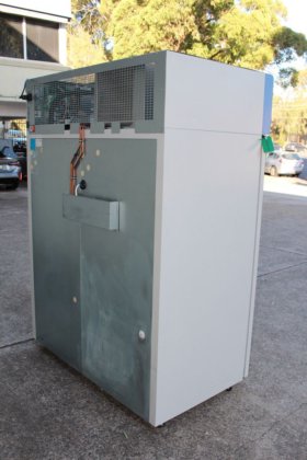 Thermo Scientific 实验室冷冻机