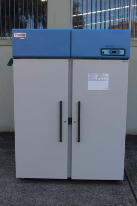 Thermo Scientific 实验室冷冻机