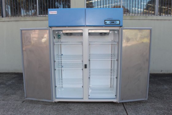 Thermo Scientific 实验室冷冻机