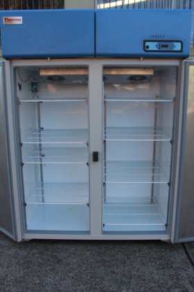 Thermo Scientific 实验室冷冻机