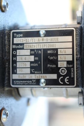 安达莱独立式乙二醇冷却器