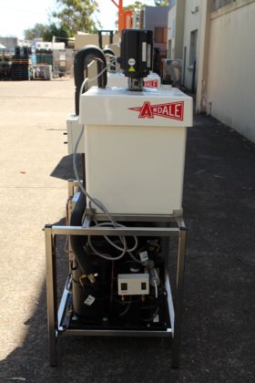 安达莱独立式乙二醇冷却器