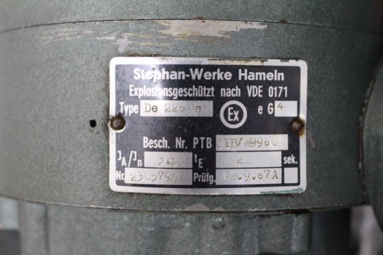 Erweka 实验室通用驱动装置，带振动造粒机