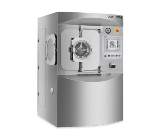 PTK 片剂包衣系统