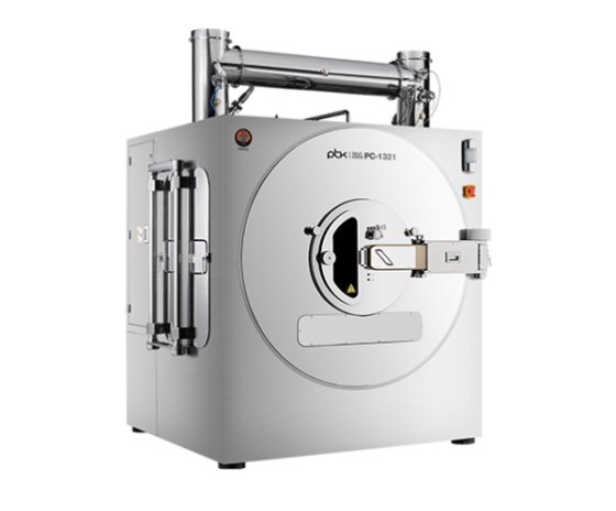 Systèmes d'enrobage de comprimés PTK