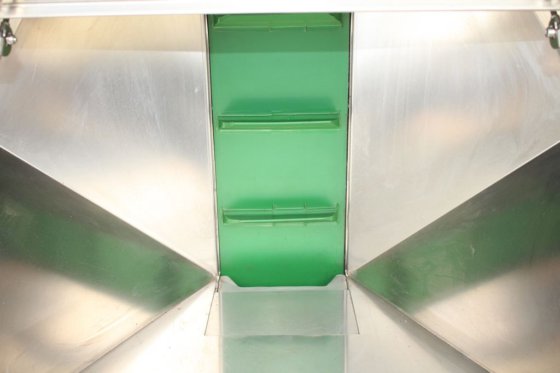 SARG 带式提升机