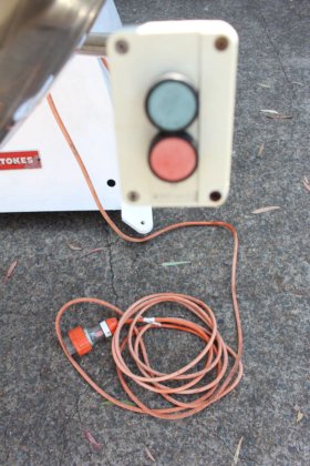 斯托克斯不锈钢涂层锅