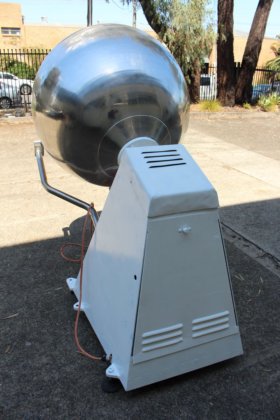 斯托克斯不锈钢涂层锅