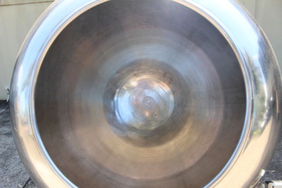 斯托克斯不锈钢涂层锅