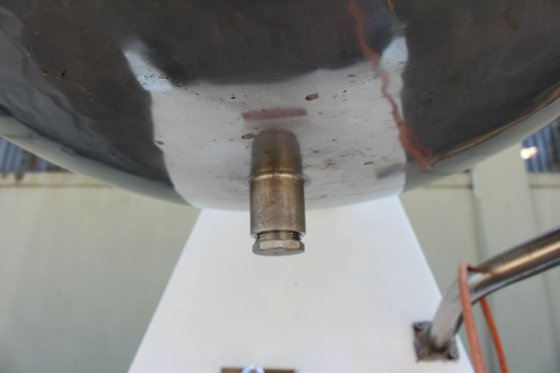 斯托克斯不锈钢涂层锅