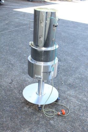 クレイマータブレットデダスター