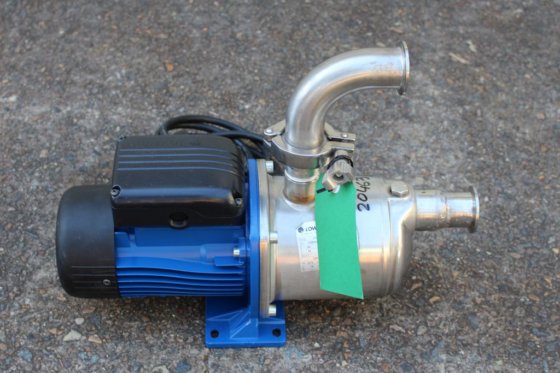 Lowara Kreiselpumpe