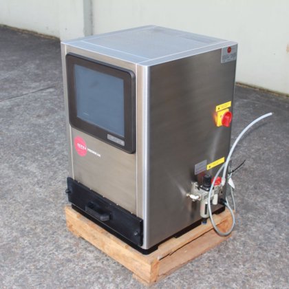 Sepha ブリスター漏れ検出装置