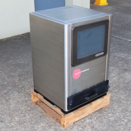 Sepha ブリスター漏れ検出装置