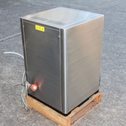 Sepha-Blisterlecksuchgerät