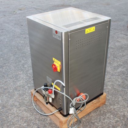 Sepha ブリスター漏れ検出装置