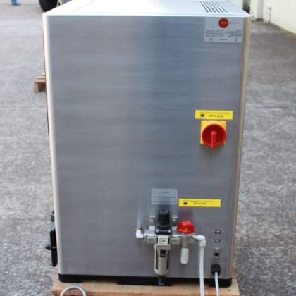 Sepha ブリスター漏れ検出装置