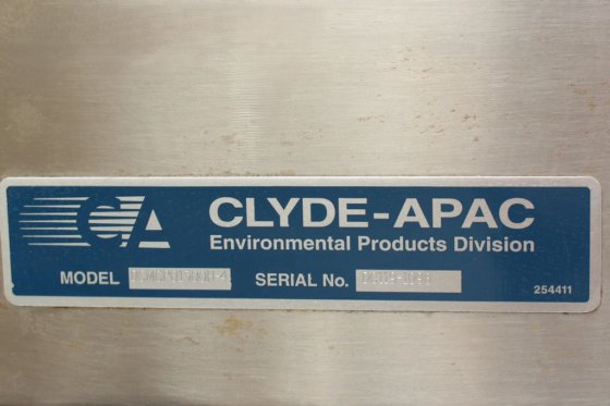 ClydeApac 紧凑型集尘器