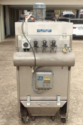 クライドアパック小型集塵機