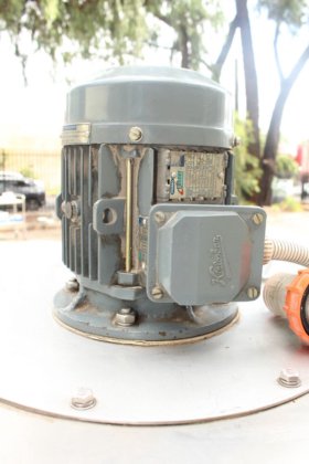 ClydeApac 紧凑型集尘器