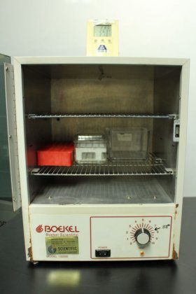 Boekel Scientific 实验室培养箱