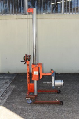 Hyloader 多用途升降卡车