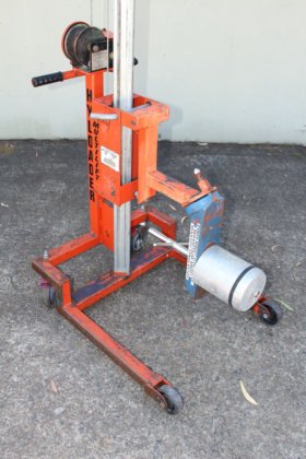 Hyloader 多用途升降卡车