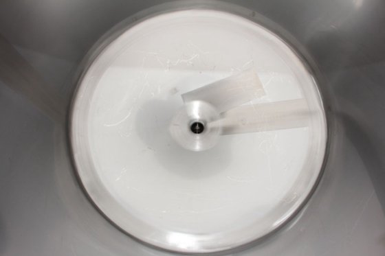 不锈钢夹套容器