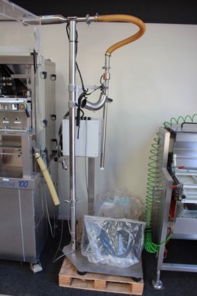 プロディテック錠剤検査システム