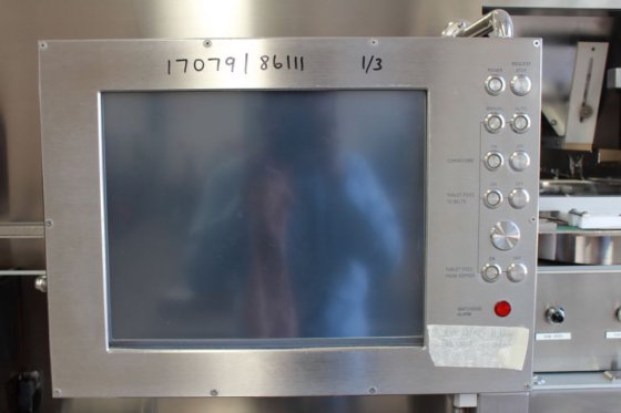 Proditec 片剂检测系统