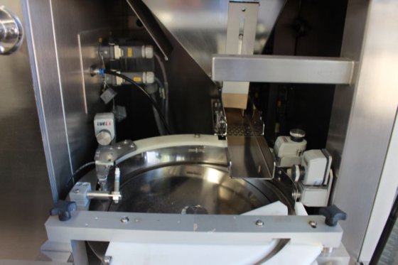 Proditec 片剂检测系统