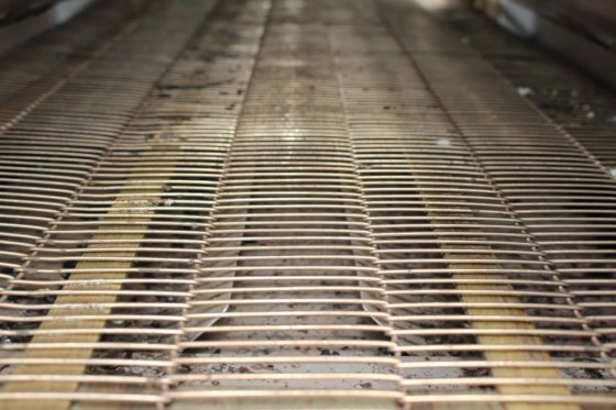 Packmatic 热收缩隧道