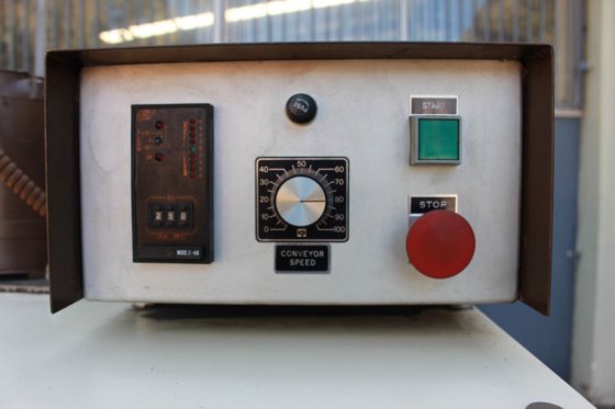 Packmatic 热收缩隧道