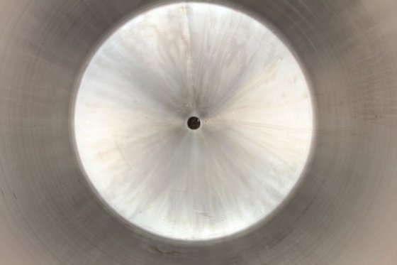 不锈钢移动坦克