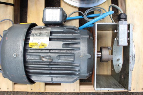 GEA エアロマティック フィールダー コミル コーンミル