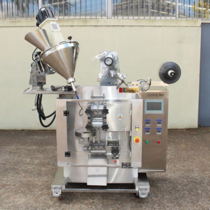 DACHUAN 立式粉末小袋包装机