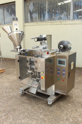 DACHUAN 立式粉末小袋包装机