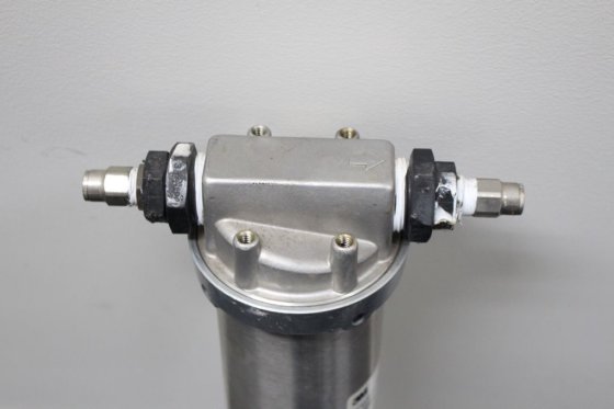 3M 不锈钢直列过滤器外壳