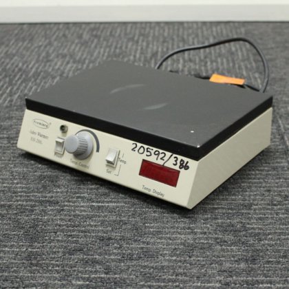 プレミア ホットプレート/スライドウォーマー