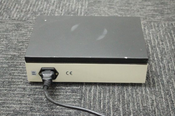 プレミア ホットプレート/スライドウォーマー