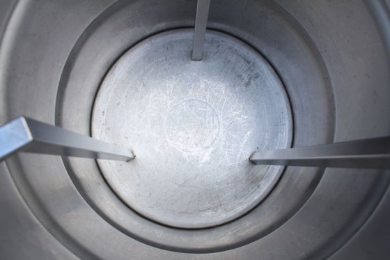 不锈钢搅拌桶