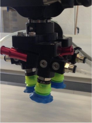 Mespic Doy Pack 或袋处理和包装系统