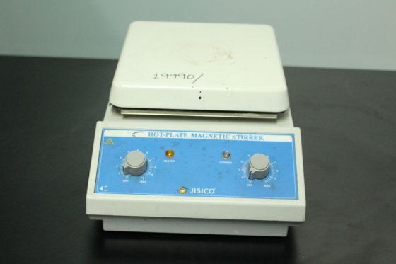 拉贝热板磁力搅拌器