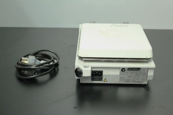 Labec ホットプレート磁気攪拌機