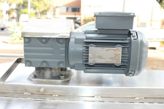 不锈钢夹套搅拌锅